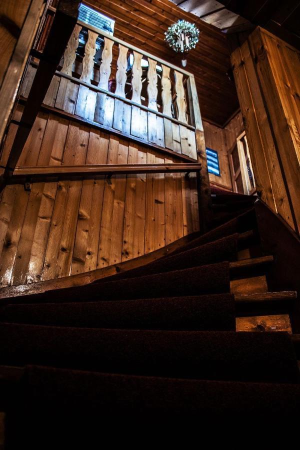 Pod Jesionami Zakopane