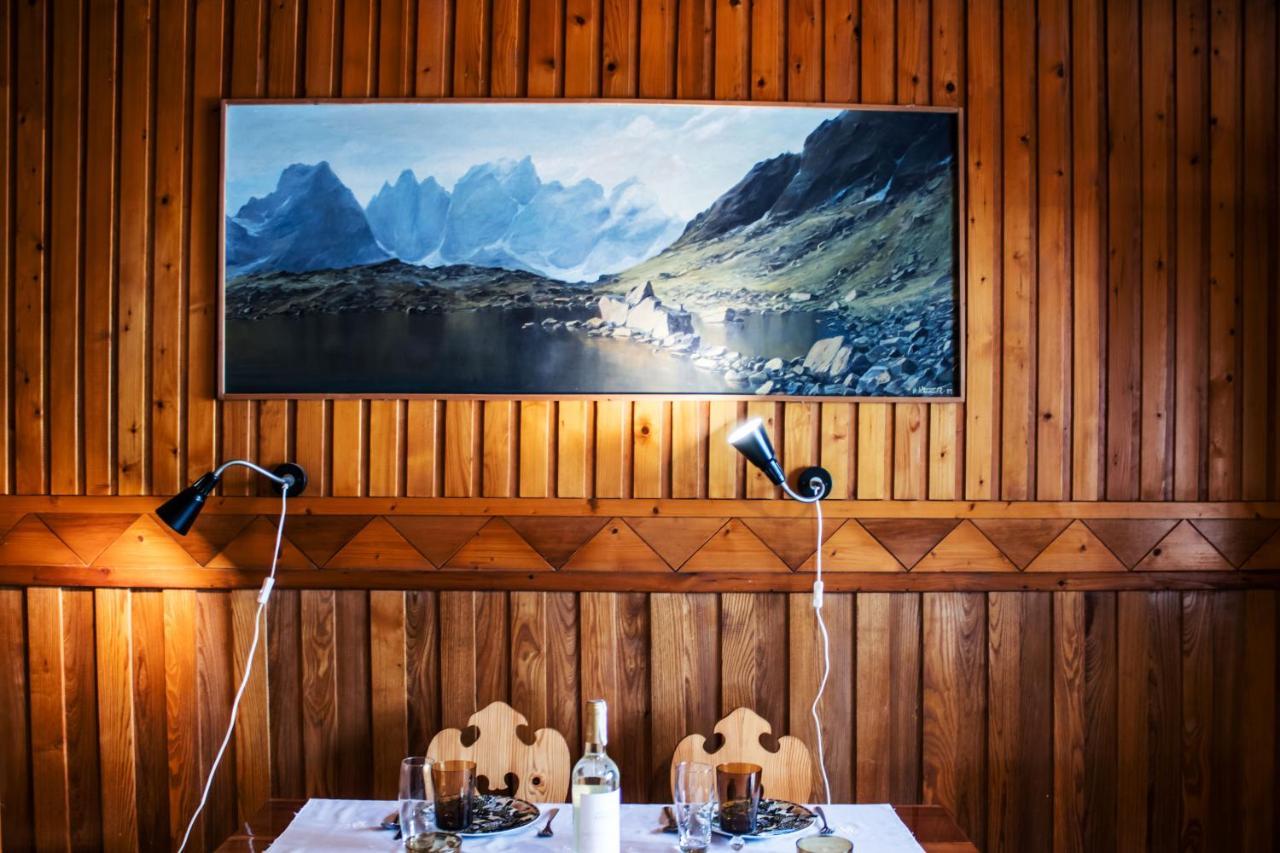 Pod Jesionami * Zakopane