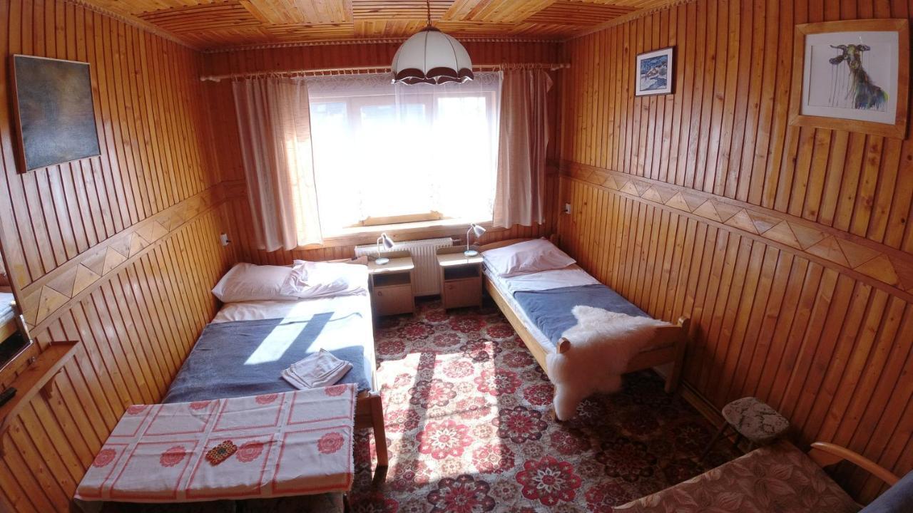 Pod Jesionami Zakopane