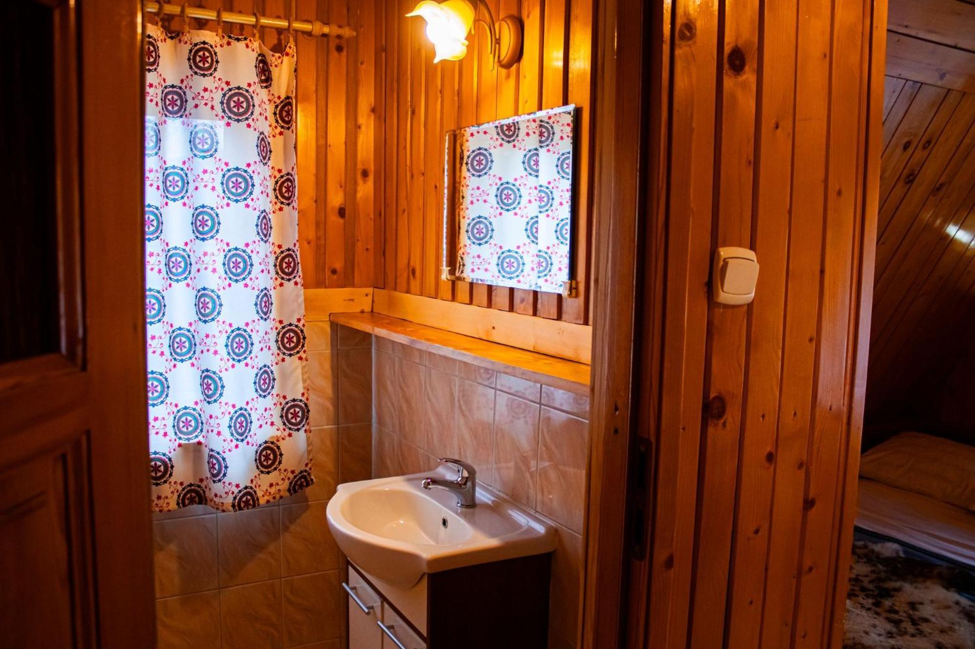 Ubytovanie v rodine Pod Jesionami Zakopane