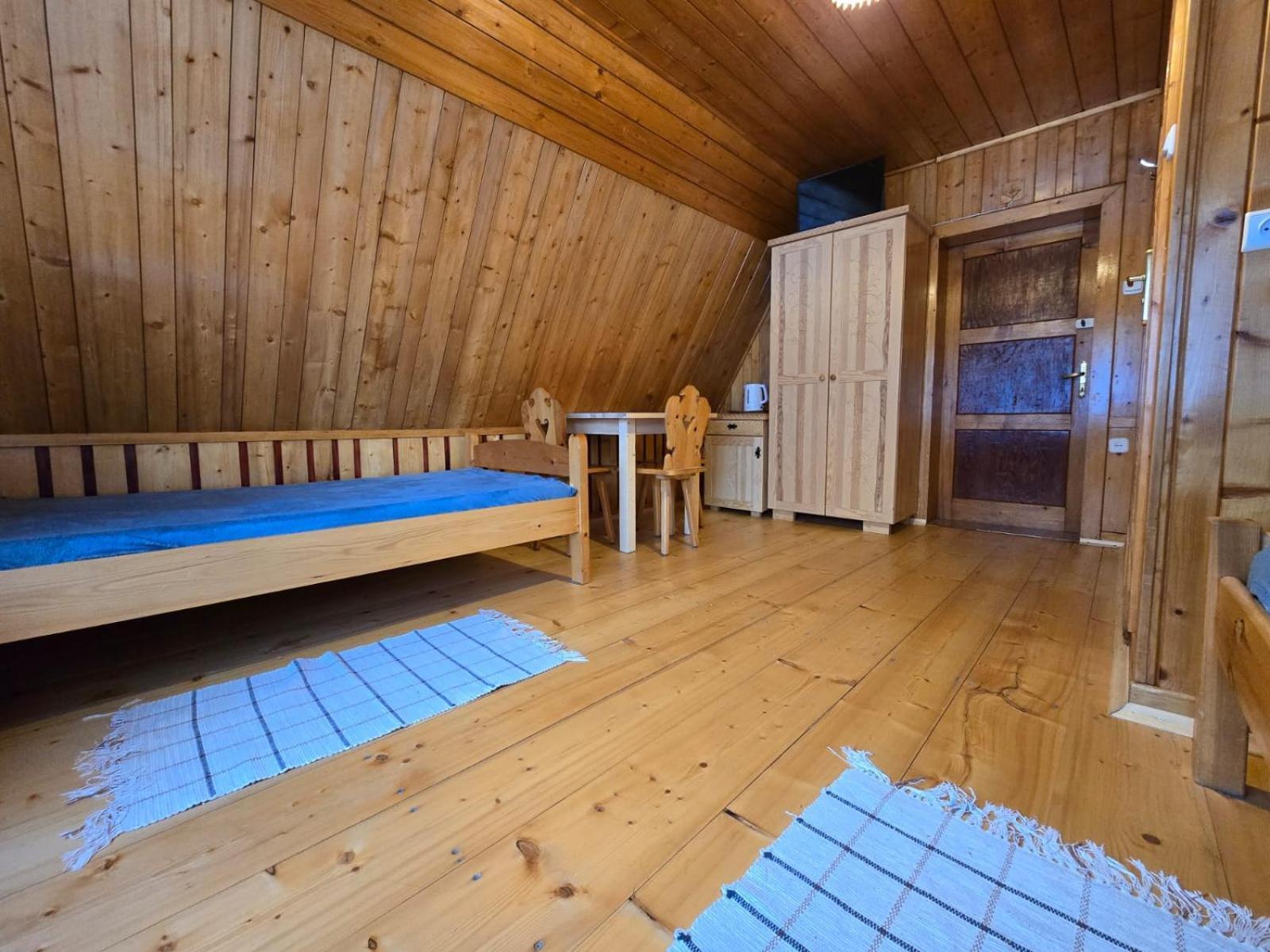 Pod Jesionami Zakopane