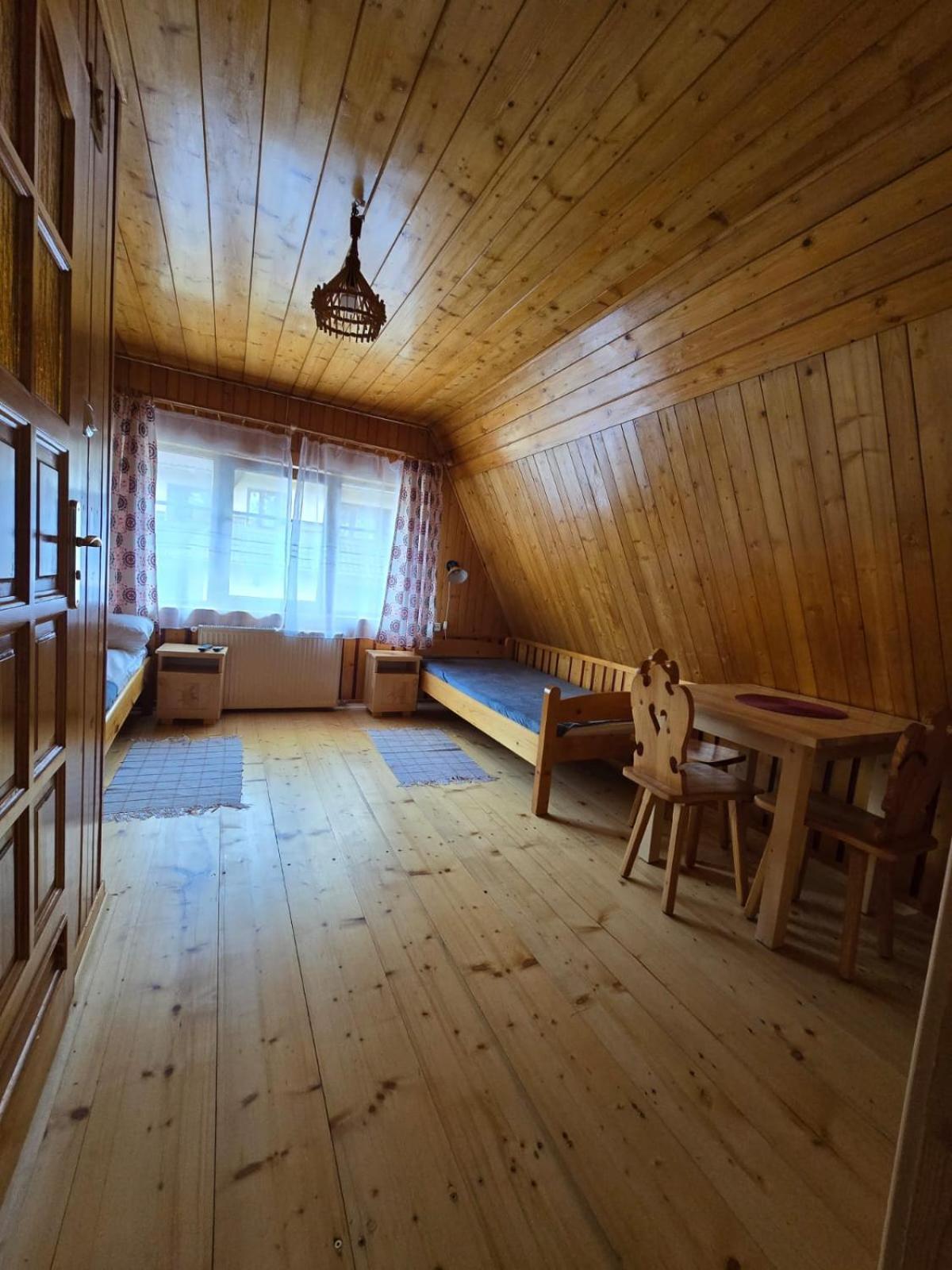Pod Jesionami Zakopane